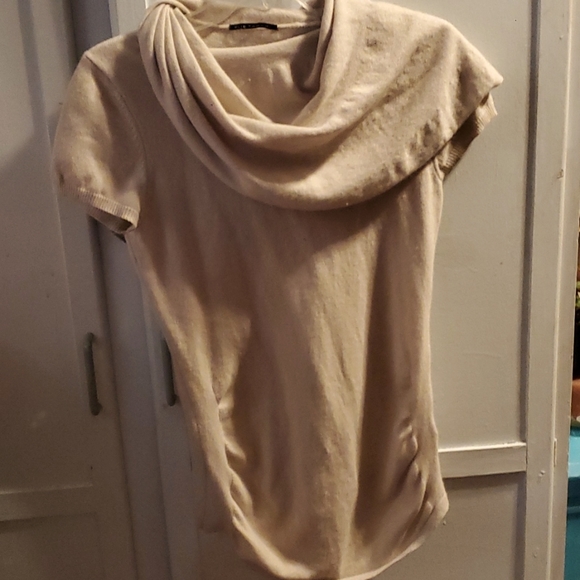 💝ELIE T Cashmere - Picture 2 of 5